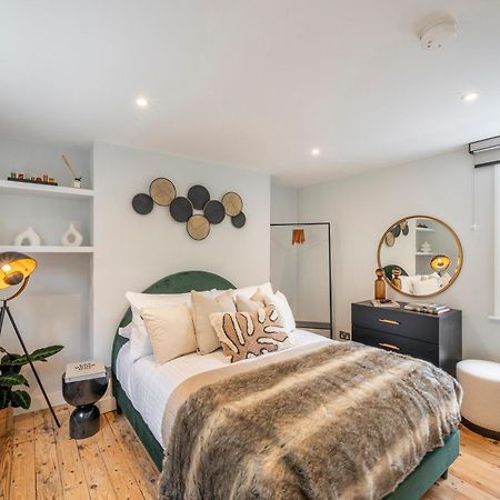 Pottter'S Perch - Covent Garden - By Frankie Says Villa London Exterior photo