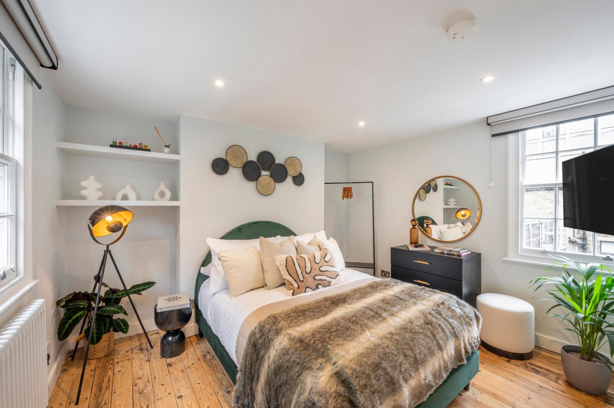 Pottter'S Perch - Covent Garden - By Frankie Says Villa London Exterior photo